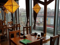 -云海肴·汽锅鸡·云南菜(天山百盛优客店)