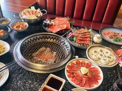 -牛焱·烧肉酒肆(五大道店)