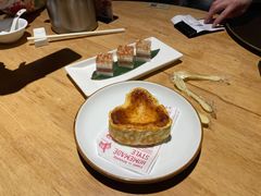 -兰亭轩茶餐厅(长江路店)