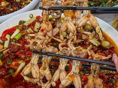 -辣螃铠盆盆蟹大排档(总店)