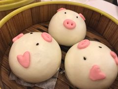 -维多利亚大酒店·雅园中餐厅