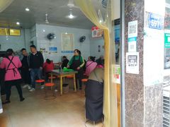 门面-李记小小吃·江油肥肠(涪江路店)