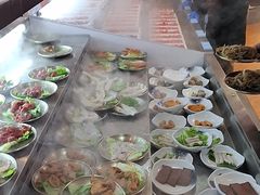 -罗二娘·鲜切牛自助火锅(罗湖东门步行街店)