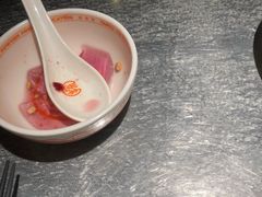 -探鱼·鲜青椒爽麻烤鱼(北京路天河城店)