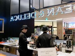 -新世界百货(明洞总店)