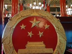 -天安门城楼