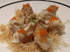 芥末虾仁球-新太二·鲜料川菜(东汇城店)