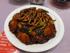 -金时代顺风大酒店(南桥百联店)
