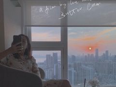 -浮梦·高空下午茶&水晶DIY