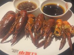 -红盔甲·小龙虾(人民广场店)