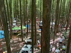 -山王坪喀斯特国家生态公园