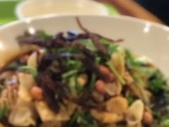 -海口骑楼小吃街