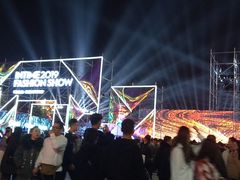 -大唐不夜城-开元广场