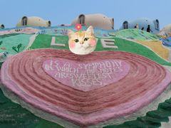 -漳州滨海火山岛自然生态风景区