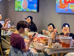 -靓靓蒸虾·头牌蒸虾(雪松路总店)