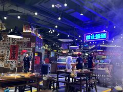 -萍姐火锅·公路夜市(打浦桥日月光店)