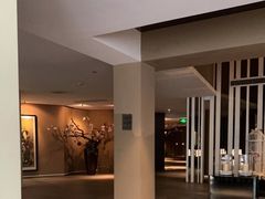 -春晖园度假酒店温泉