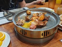 -汉巴味德(北京银座和谐广场店)