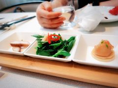 前菜三拼-逸道(益丰·外滩源店)