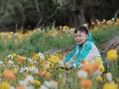 -名花谷生态庄园