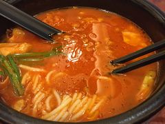 -阿香米线(北京华联万柳店)