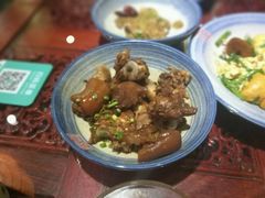 -小铫鸡汤