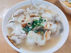 -荔林食店(西华路店)