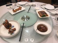 -海逸海鲜酒家(古北店)
