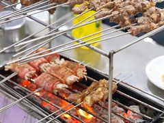 -小寒羊烧烤(凯瑞时代大厦店)