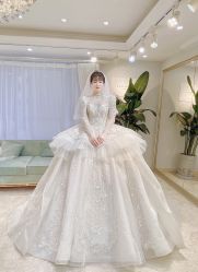 -艾慕婚纱礼服馆(和平店)