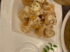 -金时代顺风大酒店(静安大融城店)