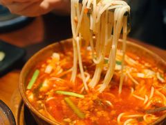 -觅山云南菜(泊富ICITY店)