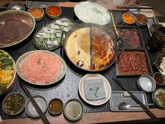 -大龙燚·旷野鲜火锅(广州首店)