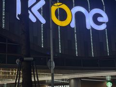 -KK ONE(京基滨河时代店)