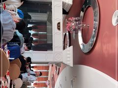 -荣誉国际酒店-云顶旋转餐厅