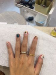 -如一·美甲美睫