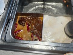 -海底捞火锅(宝龙广场夜宵主题店)