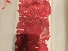 -鲜牛记潮汕牛肉火锅(淮安珠海路店)
