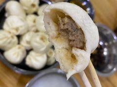 -红帽叔叔包子