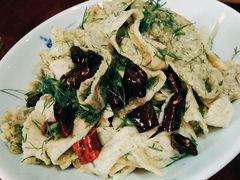 -窄巷子陕菜馆·地道陕西菜(粉巷店)
