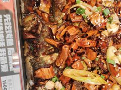-雅佳神话·麻辣烤鱼(新街口店)
