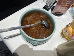 -江城小馆陕南妈妈菜·全球旅行餐厅(钟楼店)