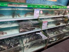 -盒马鲜生(红莲店)