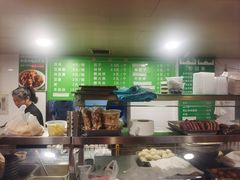 -马记伊源斋涮肉·清真菜(潘家园古玩市场店)