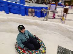 -长沙湘江冰雪世界