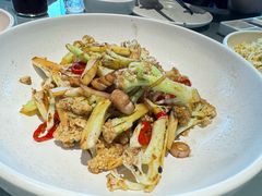 -小大董·烤鸭(观景餐厅·南京西路店)