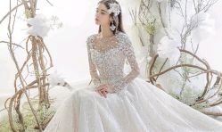 点击看大图 -HANSA韩纱婚纱礼服·龙凤褂·西装设计师集合店
