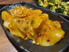 -Let’s WaKao瓦烤(贝森店)