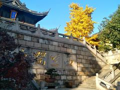 -无锡惠山寺