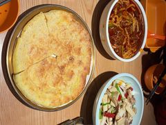 -谷丽麦馕新疆菜·清真(步步高梅溪新天地店)